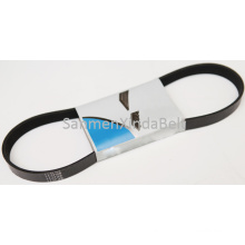 Rubber Ribbed Belt for Transmission Chain with TUV